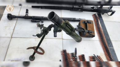 تصویر عملیات «ردالظلم» در شورابک کندهار؛ فتح پوسته بزرگ پاکستان، هلاکت ۳۰ سرباز دشمن و غنیمت‌گیری گسترده