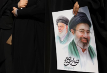 Photo of US intelligence says Iran government is not at risk of collapse: report