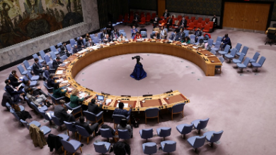 Photo of UN Security Council to hold meeting on Afghanistan