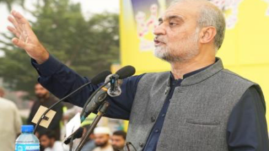 Photo of Jamaat-e-Islami Chief Calls for Renewed Afghanistan-Pakistan Dialogue