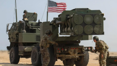 Photo of Pentagon preparing for weeks of ground operations in Iran, Washington Post reports