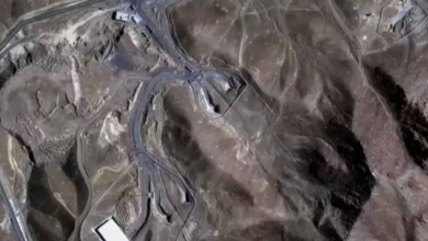 تصویر آکسیوس فاش کرد: توطئه جدید آمریکا و اسرائیل برای دزدیدن اورانیوم غنی‌شده ایران با عملیات ویژه زمینی