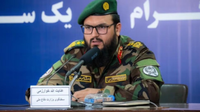 تصویر در جریان عملیات‌ انتقامی «ردالظلم» بیش از ۱۵۰ ملیشه‌ پاکستانی کشته شدند 