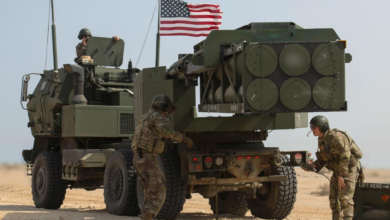 تصویر اکونومیست: جنگ با ایران سال‌ها قدرت نظامی آمریکا را تضعیف می‌کند