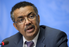 Photo of WHO Chief urges Kabul and Islamabad to prioritize peace