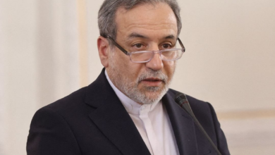 تصویر عراقچی: به دنبال آتش‌بس موقت نیستیم؛ هدف پایان کامل، جامع و پایدار جنگ است