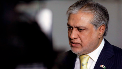 تصویر پاکستان آماده میزبانی از گفت‌وگوهای آمریکا و ایران برای پایان درگیری‌های منطقه‌ای