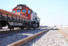 Photo of Ministry of Public Works: Railway transport operating smoothly across all ports