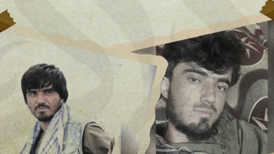 Photo of Mastermind of 2025 bank attack in Afghanistan killed in Peshawar