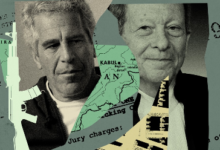 Photo of American billionaire Tom Pritzker describes Afghanistan trip in email to Epstein