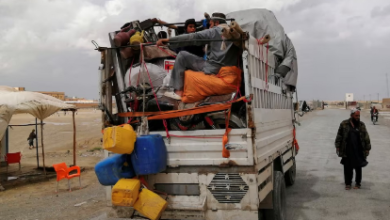 Photo of Islamic Relief Worldwide urges Afghanistan–Pakistan de-escalation, calls for aid to displaced