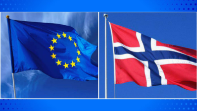 تصویر اتحادیه اروپا و ناروی حمله پاکستان به شفاخانه معتادان کابل را محکوم کردند