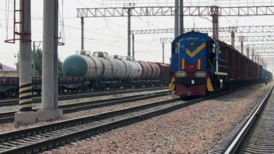 Photo of Afghanistan expands exports through Lapis Lazuli Corridor