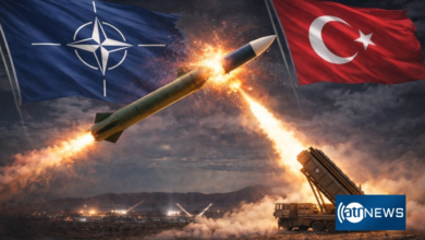 Photo of NATO condemns Iran’s targeting of Türkiye, reaffirms strong defense posture