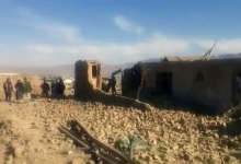 Photo of IEA condemns Pakistan’s airstrikes in several Afghan provinces