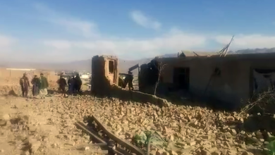 Photo of IEA condemns Pakistan’s airstrikes in several Afghan provinces