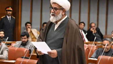 تصویر رهبر اپوزیسیون پاکستان: جنگ افغانستان و پاکستان به سود هیچ‌کس نیست؛ قدرت‌های بزرگ دنبال درگیری منطقه هستند