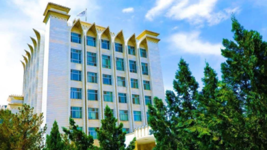 تصویر معاونیت اقتصادی ریاست‌الوزراء از آغاز و پیشرفت پروژه‌های مهم اقتصادی در کشور خبر داد