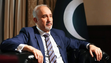 Photo of Pakistan seeks Russian mediation to resolve Afghanistan tensions