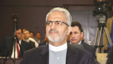 Photo of Trade between Iran and Afghanistan continues uninterrupted: Bikdeli