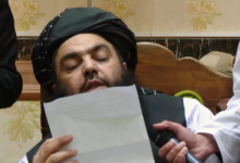 Photo of Kabir: Afghanistan will defend its sovereignty and territorial integrity