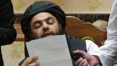 Photo of Kabir: Afghanistan will defend its sovereignty and territorial integrity