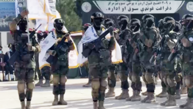 Photo of Balkh Police Establish 1,000-Member Security Unit in North