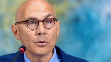 Photo of UN report: Human rights situation in Afghanistan ‘deteriorating dramatically’