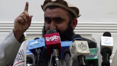 Photo of Islamic Emirate Ready to Confront Pakistan Military Regime: Governor