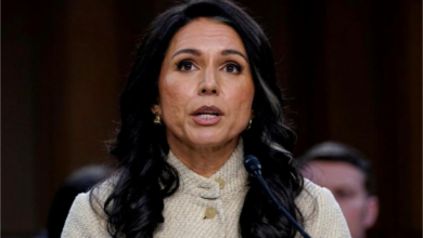 Photo of Pakistan among top nuclear threats to America, US intelligence chief tells senate