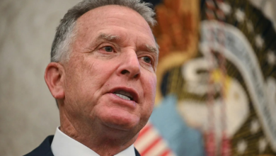 تصویر ویتکاف: تیم مذاکره‌کننده ایرانی پیشنهاد تعلیق ۱۰ ساله غنی‌سازی را کاملاً رد کرد