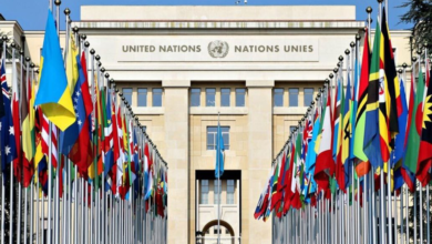 تصویر سازمان ملل خواستار سخن‌گو کردن عاملان حمله بر شفاخانه معتادین در کابل شد