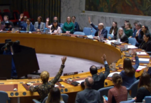 Photo of UN Security Council extends UNAMA mandate for three months after US review call
