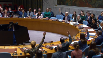 Photo of UN Security Council extends UNAMA mandate for three months after US review call