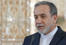 تصویر سید عباس عراقچی: دولت آمریکا مسوول کامل خونریزی‌هاست؛ ایران در باتلاق گرفتار نخواهد شد