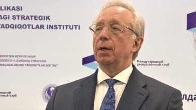 Photo of Russia backs Uzbekistan–Afghanistan trade hub, praises regional economic cooperation