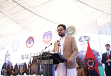 Photo of KP Chief Minister says inclusive Pakistani delegation needs to visit Afghanistan for talks