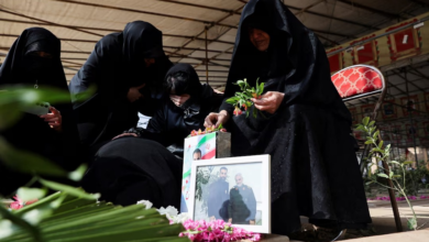 Photo of Iran says oil blockade will continue until attacks end, Trump threatens to hit harder