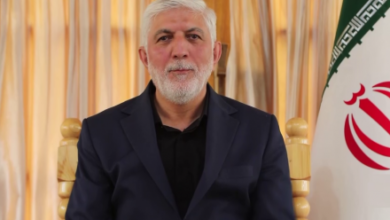 Photo of Afghanistan-Iran Trade Increases by 40%; Borders Remain Open