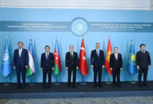 Photo of Turkey Urges Peaceful Resolution of Afghanistan-Pakistan Tensions