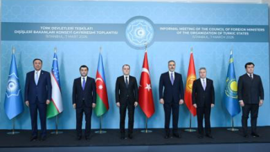 Photo of Turkey Urges Peaceful Resolution of Afghanistan-Pakistan Tensions