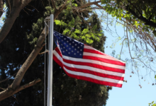 Photo of U.S. to permanently close consulate in Peshawar