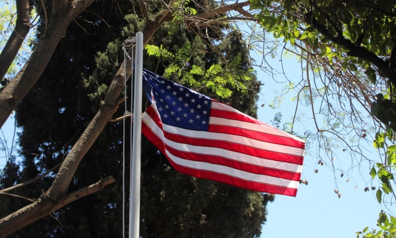 Photo of U.S. to permanently close consulate in Peshawar