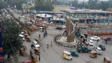 Photo of Pakistan’s night strikes hit residential areas in Afghanistan, civilian casualties reported