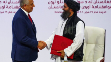 Photo of Doha Agreement Marks Six Years Amid Mutual Accusations