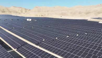 Photo of Solar Energy: Reducing Afghanistan’s Reliance on Imported Power