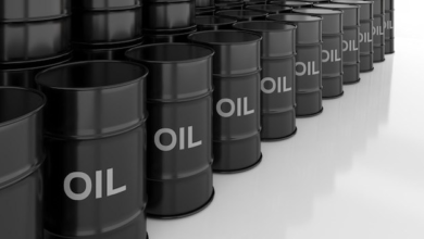 تصویر قیمت نفت از مرز ۱۰۰ دالر گذشت؛ تنش در خلیج فارس و تداوم حملات هوایی