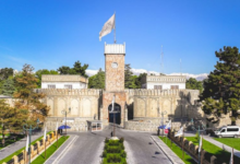 تصویر عبدالسلام حنفی در ضیافت افطاری با مسوولین رسانه‌ها: خواست‌ها و پیشنهادات شما پیگیری می‌شود