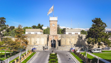 تصویر عبدالسلام حنفی در ضیافت افطاری با مسوولین رسانه‌ها: خواست‌ها و پیشنهادات شما پیگیری می‌شود