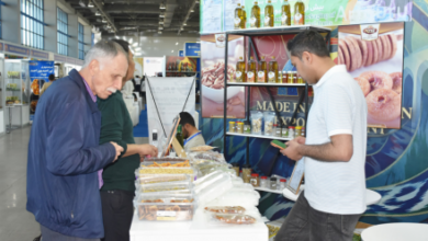 Photo of 80% of Afghan Products Sold at “Made in Afghanistan” Expo in Uzbekistan